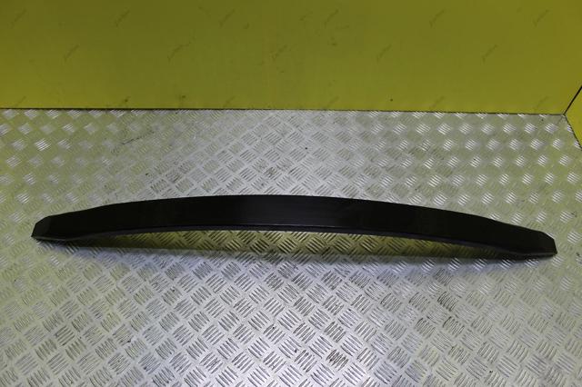 Рессоры передние (пружины передней подвески) Mercedes Sprinter II 3,5-t