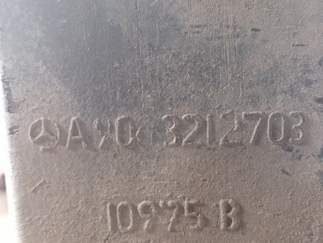 A9063212703 Рессора передняя купить Полтава