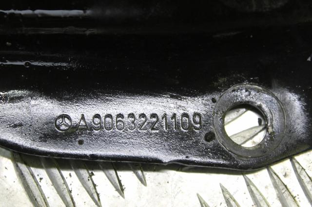 A9063221109 MERCEDES купить в Николаев