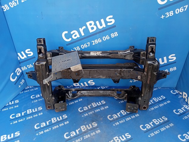 Подрамник передней подвески A9063301906 MERCEDES