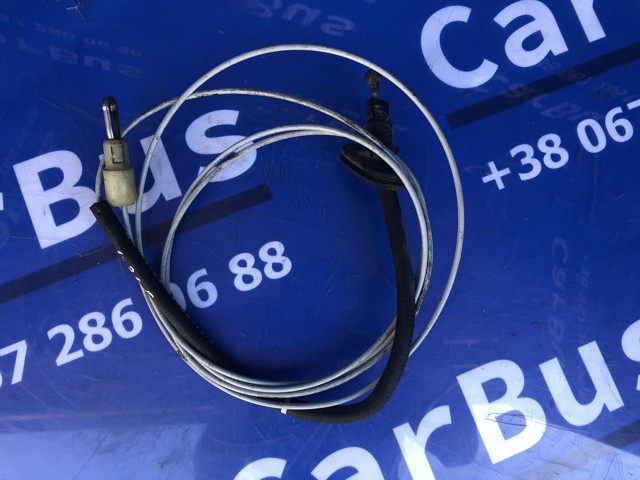 Трос ручника передний A9064205285 MERCEDES