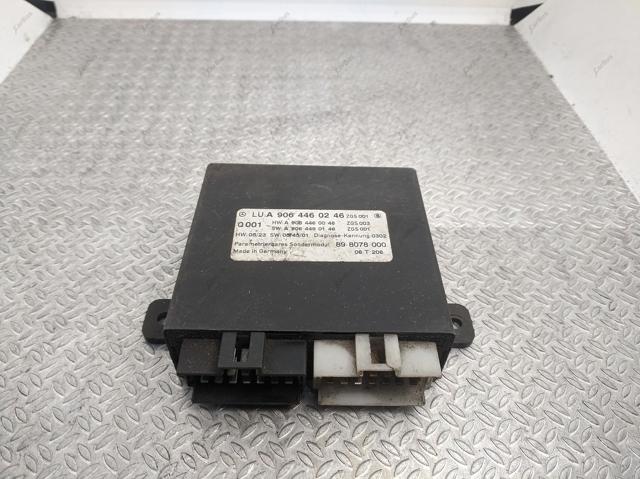 Модуль АКПП электронный A9064460246 MERCEDES