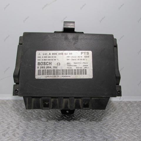 Модуль (блок ЭБУ) управления парктроником A9064460256 MERCEDES