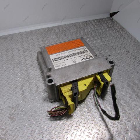 A9064461442 Модуль-процессор управления подушкой безопасности (ЭБУ AIRBAG) купить Киев