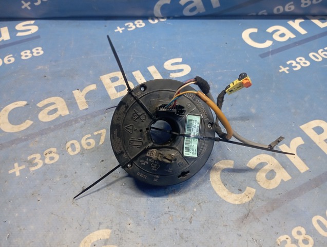 Шлейф Airbag Mercedes Sprinter 2 4,6-t