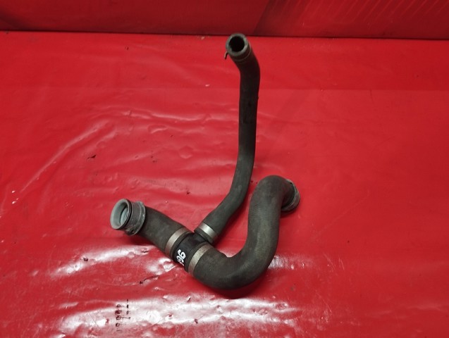 Нижний патрубок радиатора A9065011482 MERCEDES
