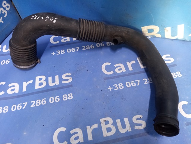 MERCEDES A9065281024 Патрубок воздушный, выход воздушного фильтра в наличии Ровно