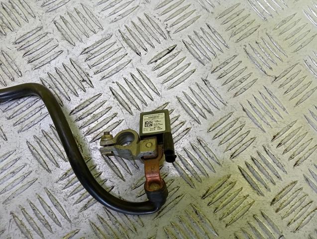 9065460121 MERCEDES Кабель массы аккумулятора (АКБ) купить в Черкассы