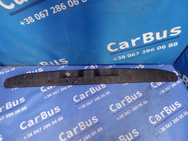 Накладка подножки A9066860074 MERCEDES