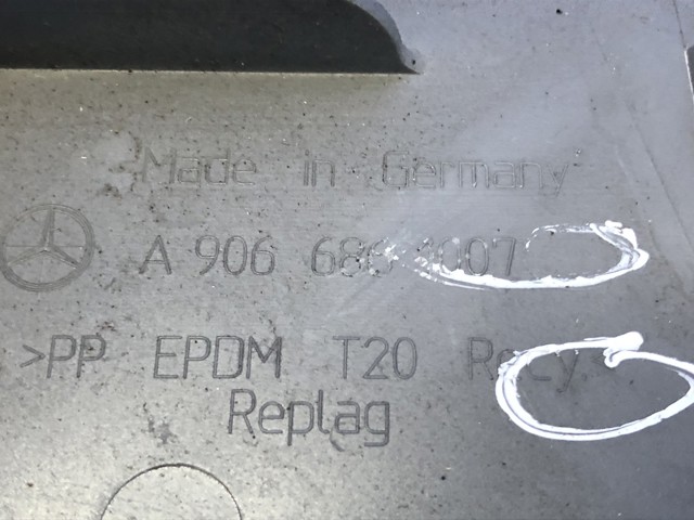 MERCEDES A9066861007 в наличии Сумы