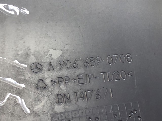 A9066890708 MERCEDES купить в Кривой Рог