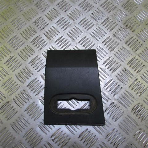 A9066901282 MERCEDES Внешняя накладка стойки кузова купить в Сумы