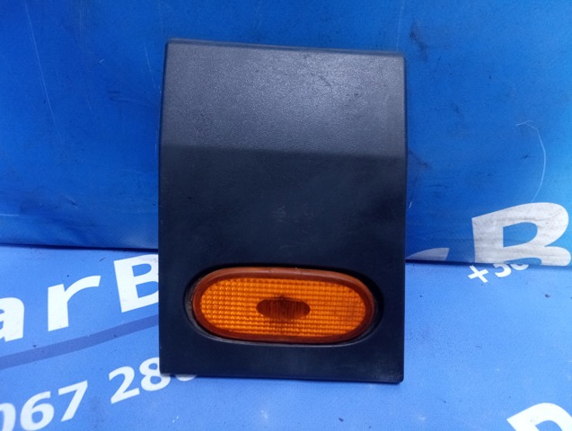 Молдинг крыла заднего правого A9066903362 MERCEDES