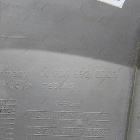 A9066920000 MERCEDES купить в Тернополь