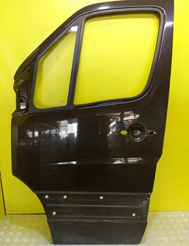 Дверь передняя, левая Mercedes Sprinter 2 5-t