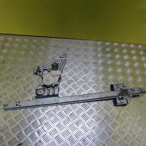 Механизм стеклоподъемника водительской двери A9067200046 MERCEDES