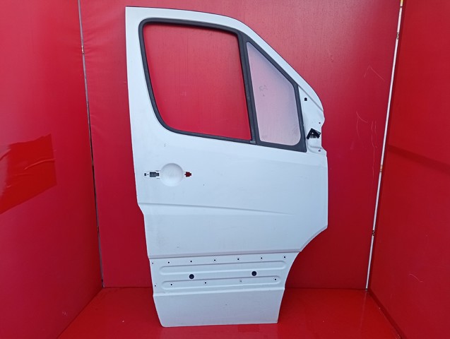 Двери Mercedes Sprinter