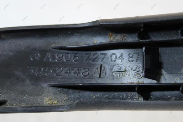 A9067270487 MERCEDES купить в Каменское