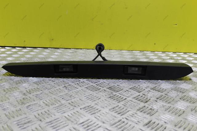 Корпус фонаря подсветки номерного знака A9067400900 MERCEDES