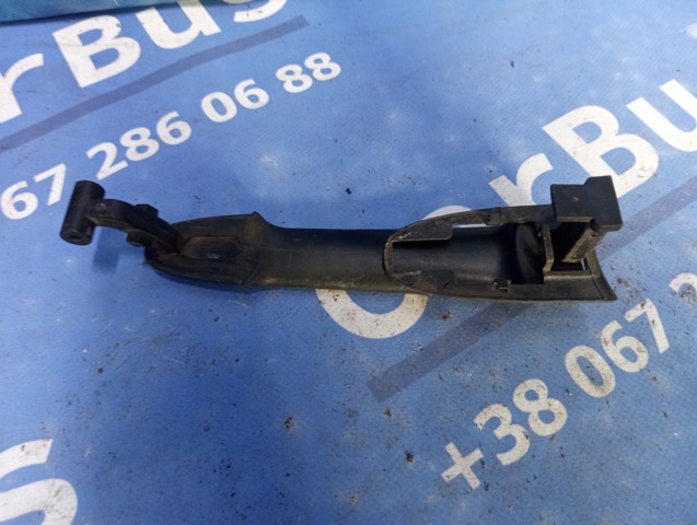 MERCEDES A9067600070 Ручка двери передней наружная в наличии Одесса