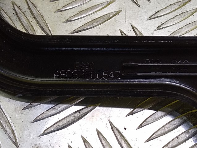 A9067600547 MERCEDES Ролик двери боковой (сдвижной) правый нижний купить в Харьков