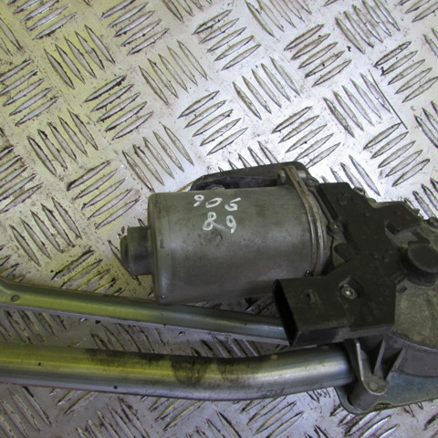 A9068200040 MERCEDES Трапеция стеклоочистителя купить в Житомир