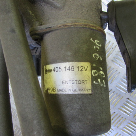 A9068200040 MERCEDES Трапеция дворников купить в Сумы