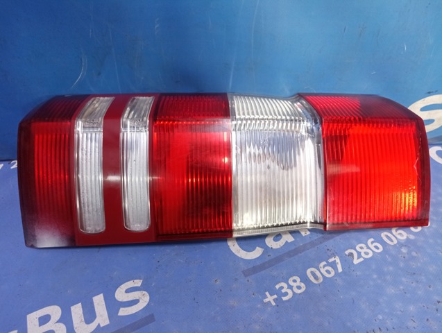 Фонари задние Mercedes Sprinter 2 4,6-t