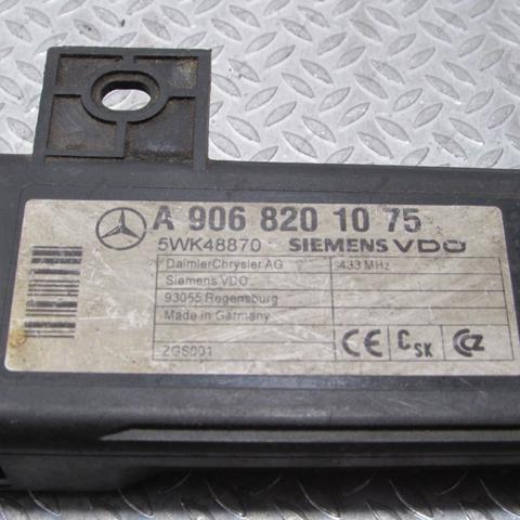 MERCEDES 9068201075 в наличии Украина