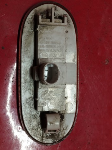 9068201456 MERCEDES Габарит боковой (фургон) купить в Житомир