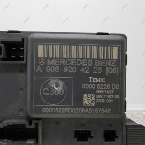 A9068204226 MERCEDES купить в Днепр