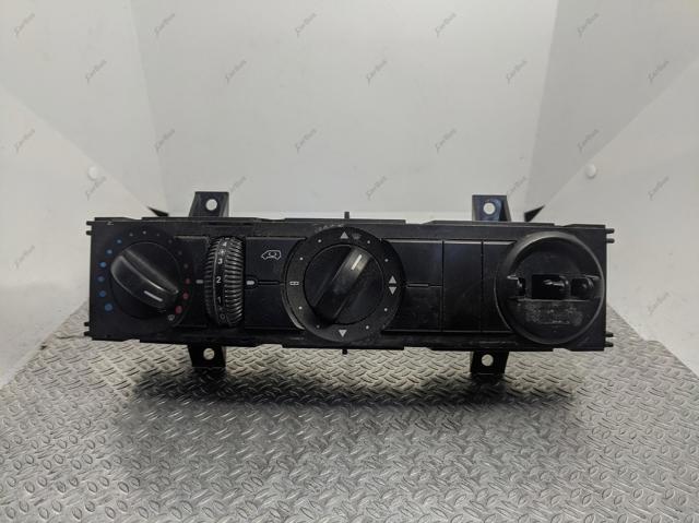 Блок управления режимов отопления A9068300185 MERCEDES