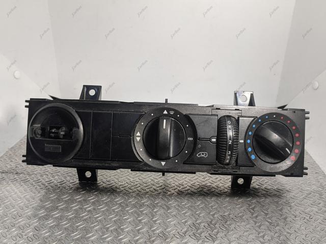 Блок управления режимов отопления A9068300485 MERCEDES
