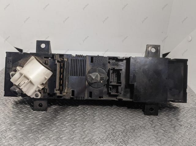A9068300485 MERCEDES Блок управления режимами отопления/кондиционирования купить в Черновцы