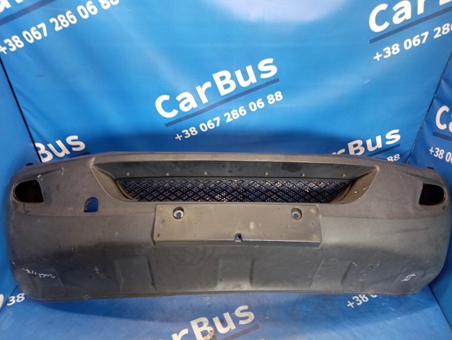 Передний бампер A9068800070 MERCEDES
