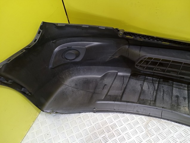 MERCEDES A9068801570 Бампер передний в наличии Полтава