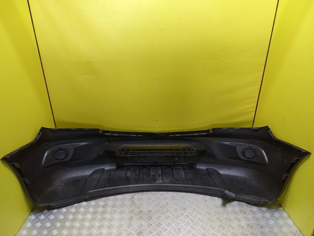 A9068801570 MERCEDES Передний бампер купить в Киев