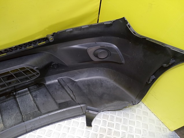 MERCEDES A9068801570 Передний бампер в наличии Кривой Рог
