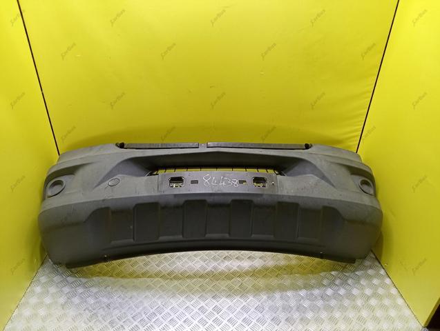 Бампер передний Mercedes Sprinter 2 3,5-t