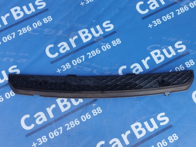 Накладка бампера переднего A9068850011 MERCEDES
