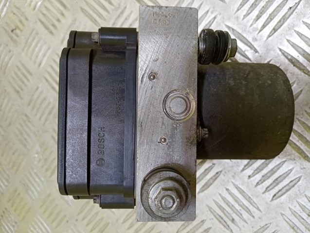 Блок управления АБС  A9069002302 MERCEDES