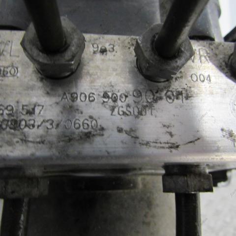 A9069009001 MERCEDES купить в Черкассы