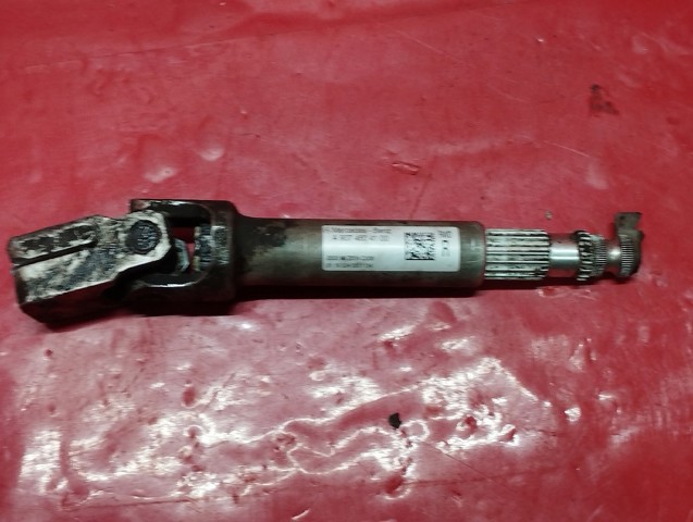 Вал рулевой колонки A9074604100 MERCEDES