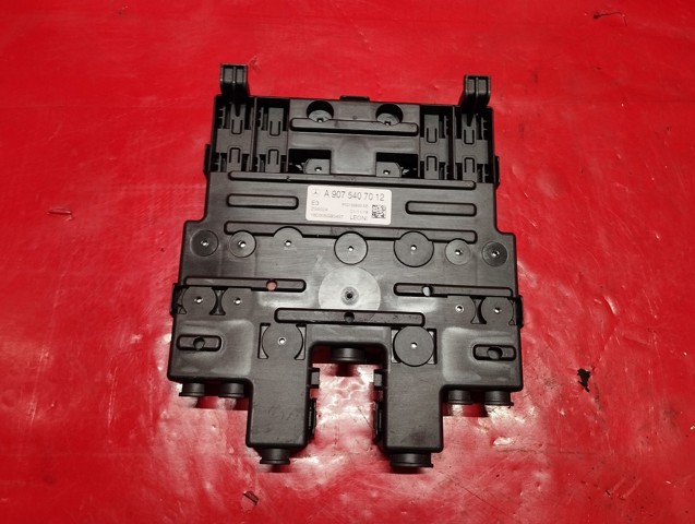 A9075407012 MERCEDES купить в Павлоград