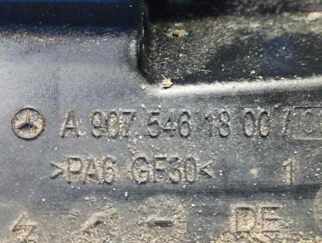A9075461800 MERCEDES купить в Ровно
