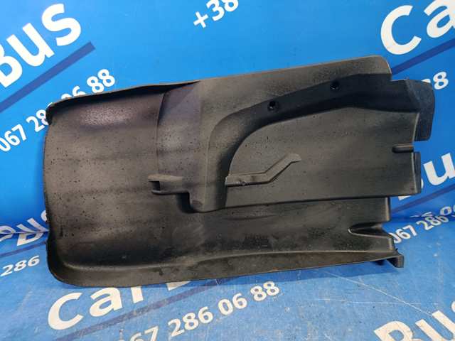 MERCEDES A9078891300 Брызговик задний правый в наличии Винница