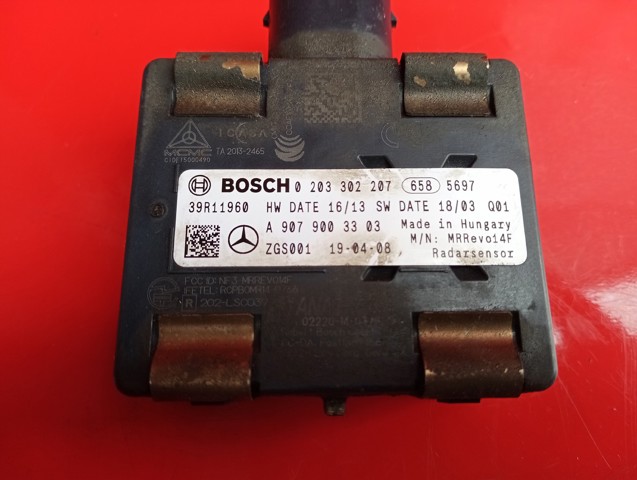 A9079003303 MERCEDES купить в Одесса