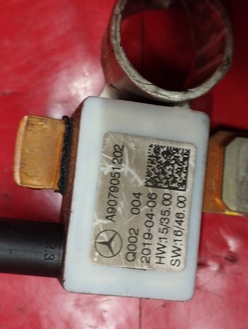 A9079051202 MERCEDES купить в Полтава