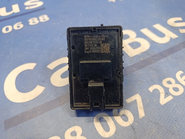 A9079058902 MERCEDES купить в Киев