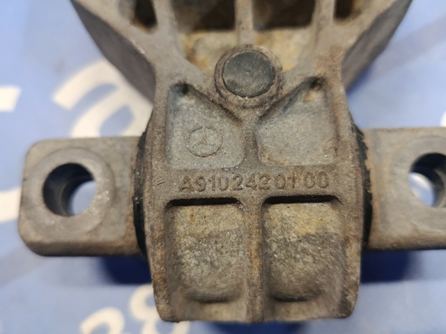 A9102420100 MERCEDES купить в Ужгород